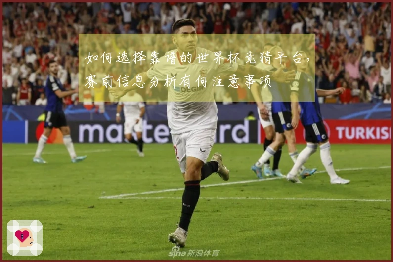 如何选择靠谱的世界杯竞猜平台,赛前信息分析有何注意事项