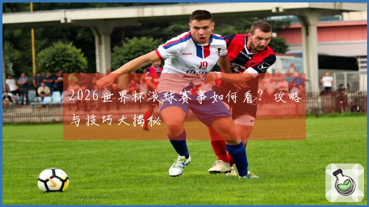 2026世界杯滚球赛事如何看？攻略与技巧大揭秘