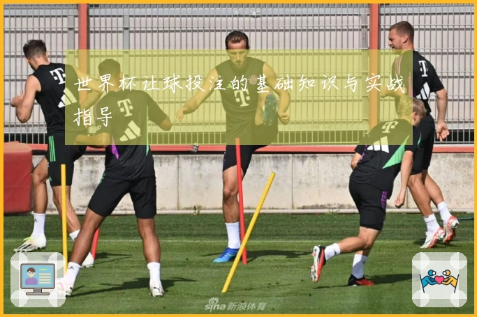 世界杯让球投注的基础知识与实战指导