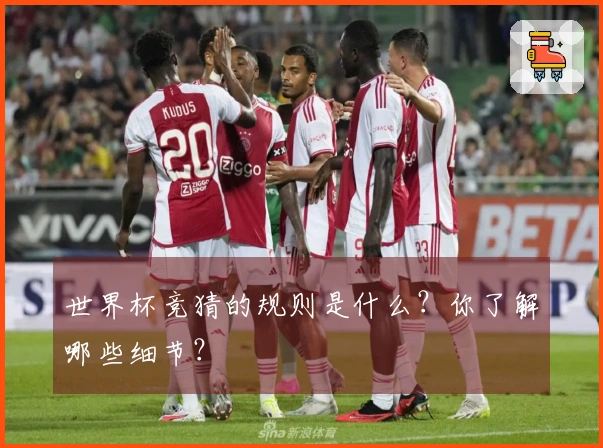 世界杯竞猜的规则是什么？你了解哪些细节？