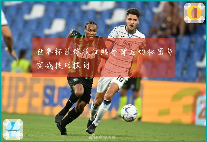 世界杯让球投注赔率背后的秘密与实战技巧探讨