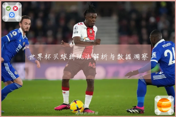 世界杯买球新玩法解析与数据洞察