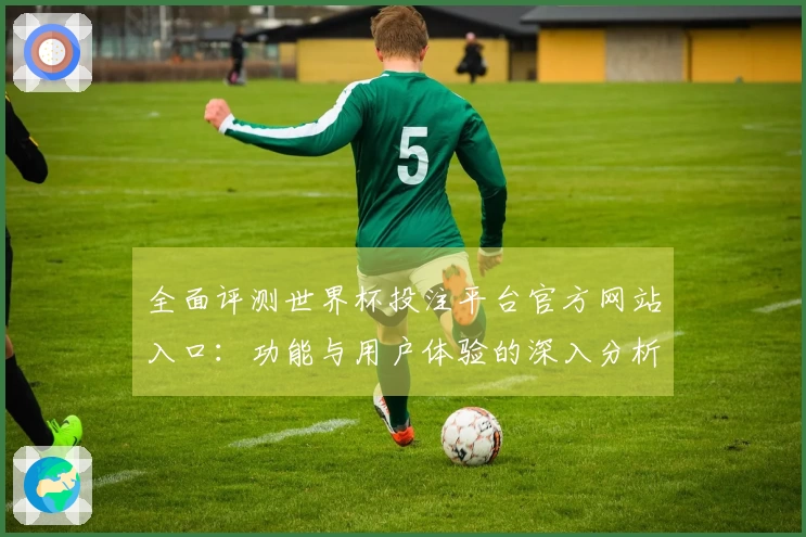 全面评测世界杯投注平台官方网站入口：功能与用户体验的深入分析