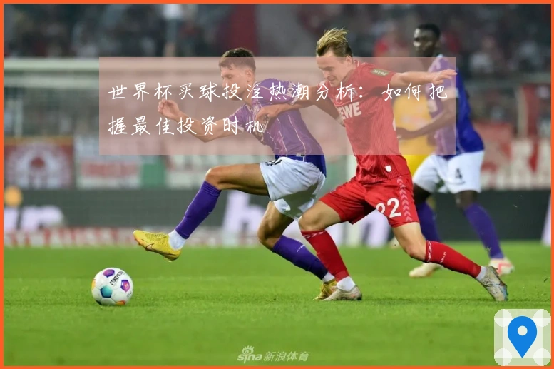 世界杯买球投注热潮分析：如何把握最佳投资时机