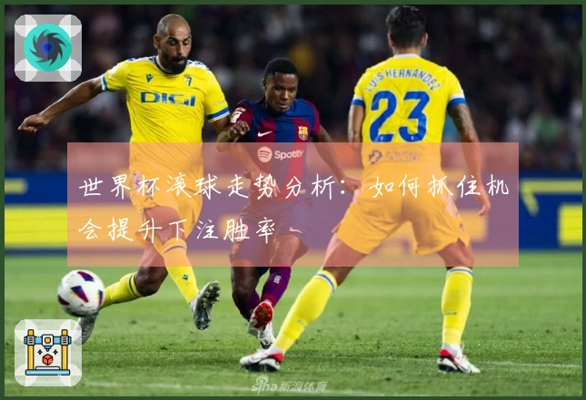 世界杯滚球走势分析：如何抓住机会提升下注胜率
