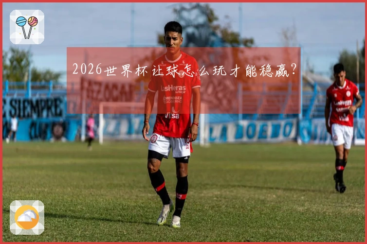 2026世界杯让球怎么玩才能稳赢？